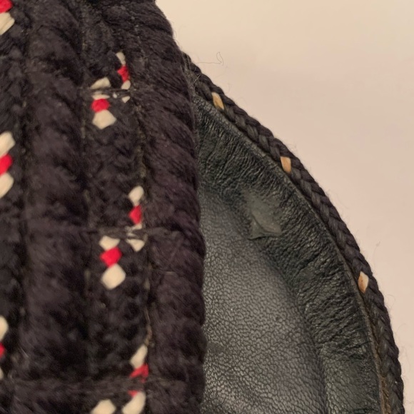 ISABEL MARANT Enki Rope Slide Sandals - Picture 12 of 12